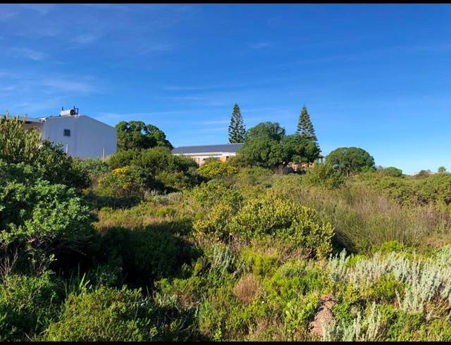 LAND FOR SALE IN FRANSKRAAL